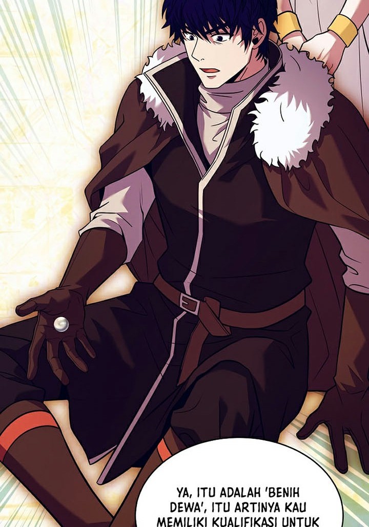 8 Circle Wizard’s Reincarnation Chapter 147 - halaman 59