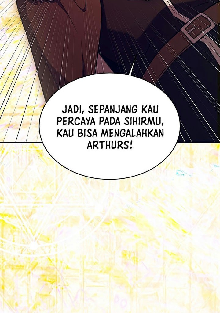 8 Circle Wizard’s Reincarnation Chapter 147 - halaman 63