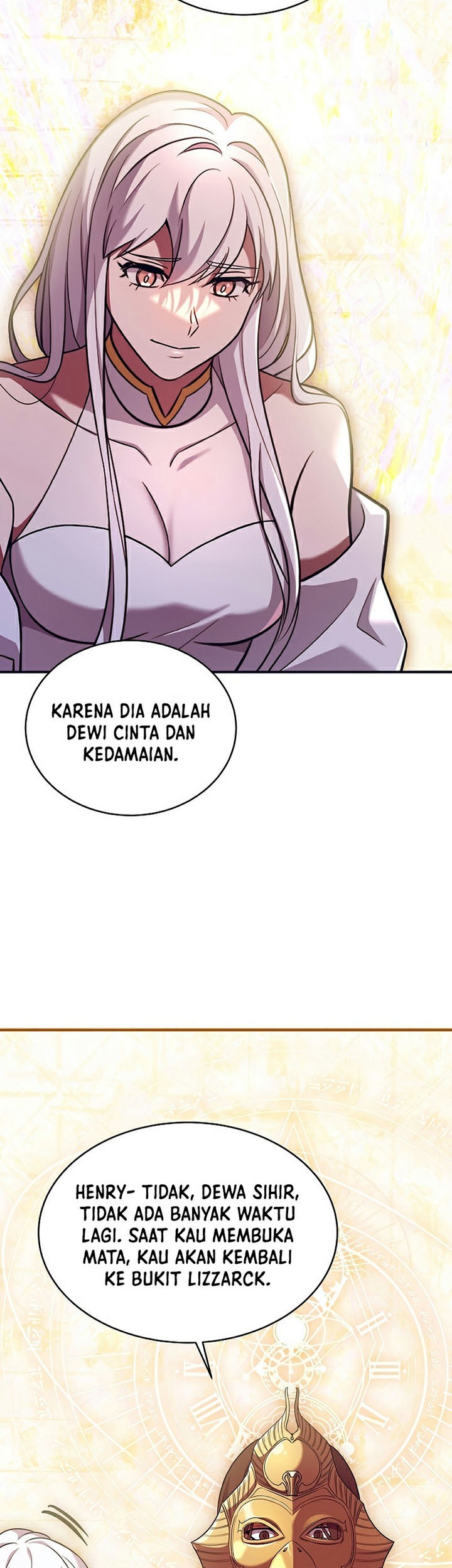 8 Circle Wizard’s Reincarnation Chapter 147 - halaman 66