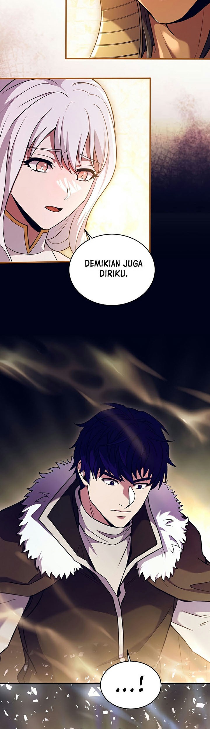 8 Circle Wizard’s Reincarnation Chapter 147 - halaman 70