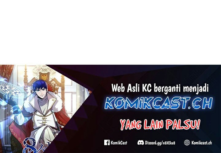 8 Circle Wizard’s Reincarnation Chapter 147 - halaman 73