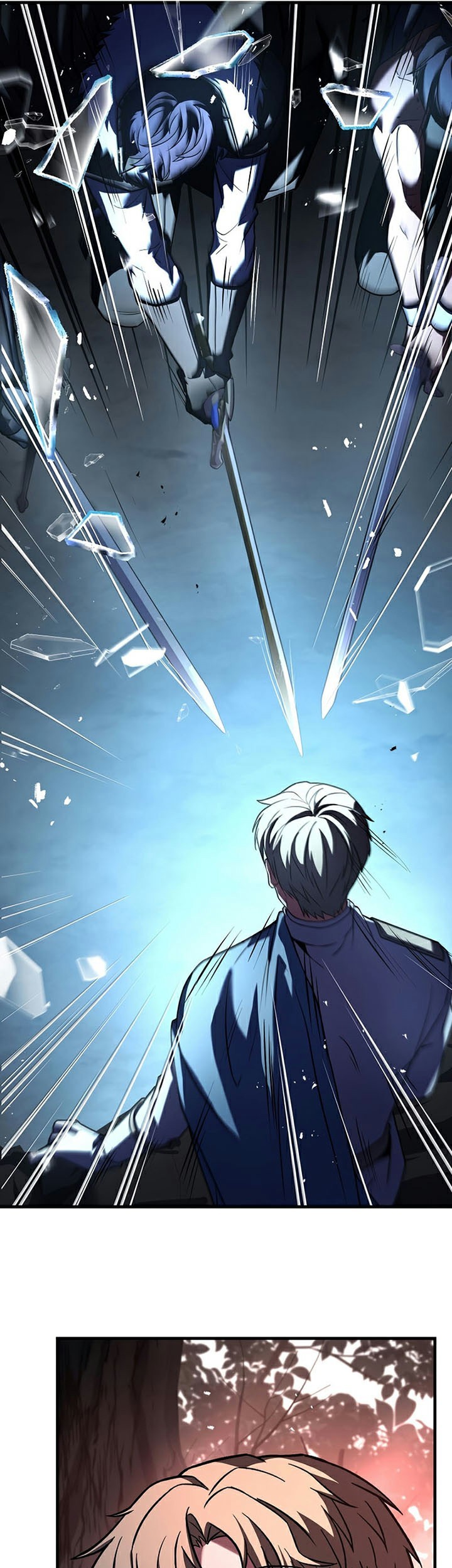 8 Circle Wizard’s Reincarnation Chapter 147 - halaman 8