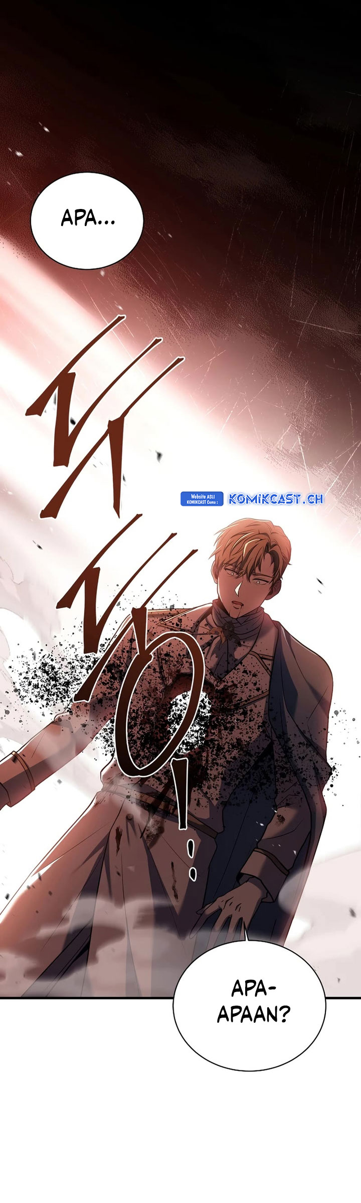 8 Circle Wizard’s Reincarnation Chapter 148 - halaman 10