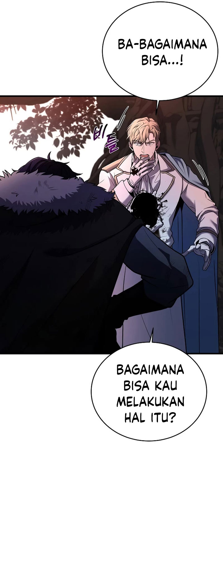 8 Circle Wizard’s Reincarnation Chapter 148 - halaman 11