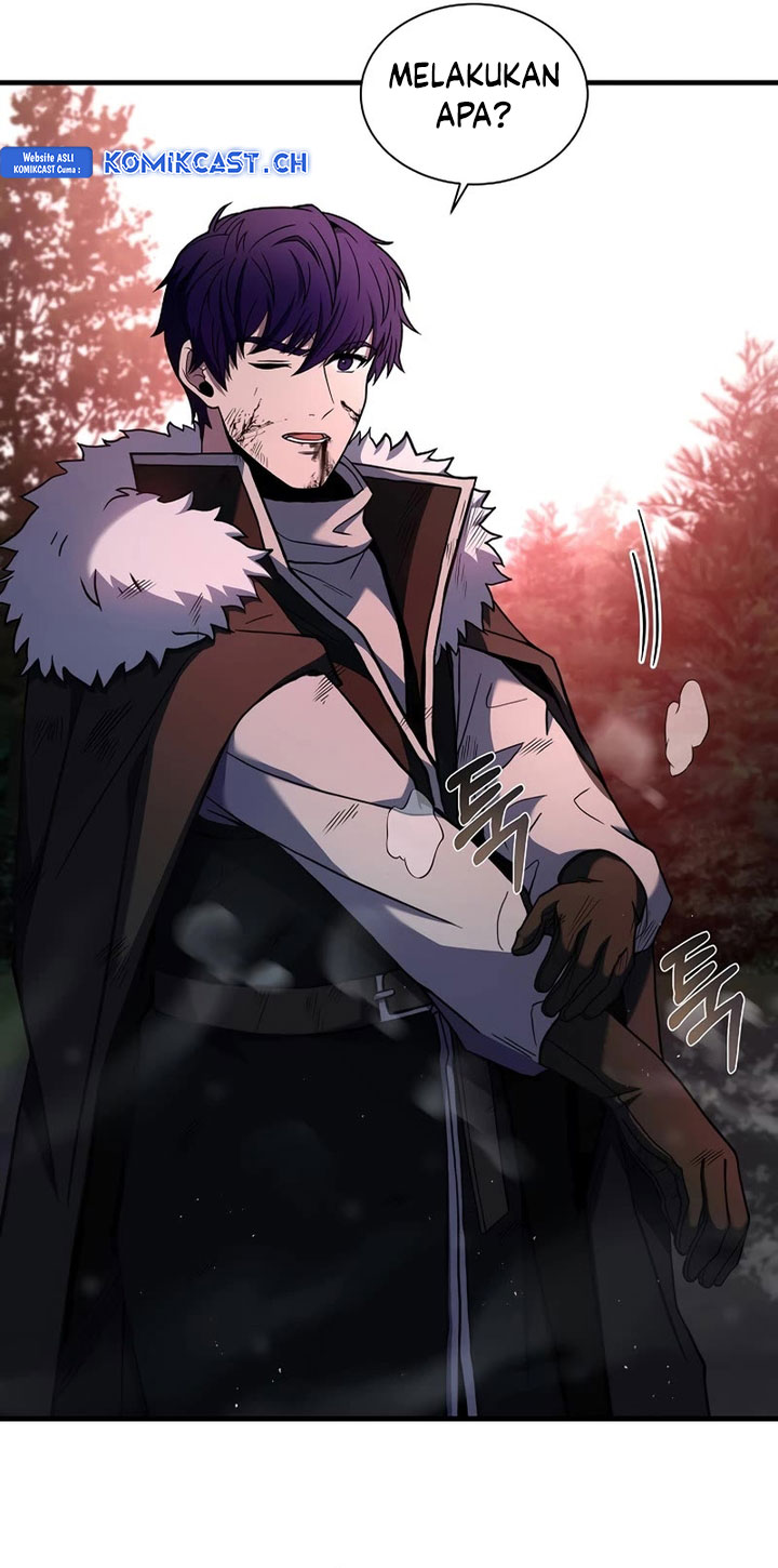 8 Circle Wizard’s Reincarnation Chapter 148 - halaman 12