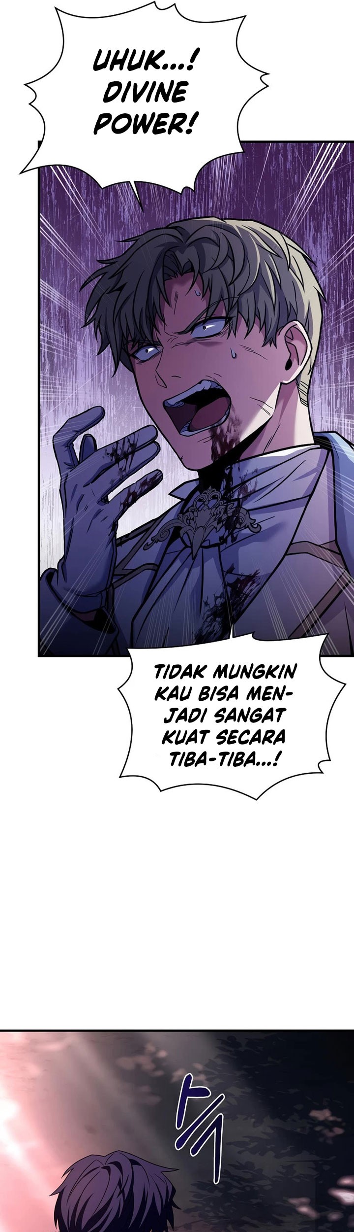 8 Circle Wizard’s Reincarnation Chapter 148 - halaman 13