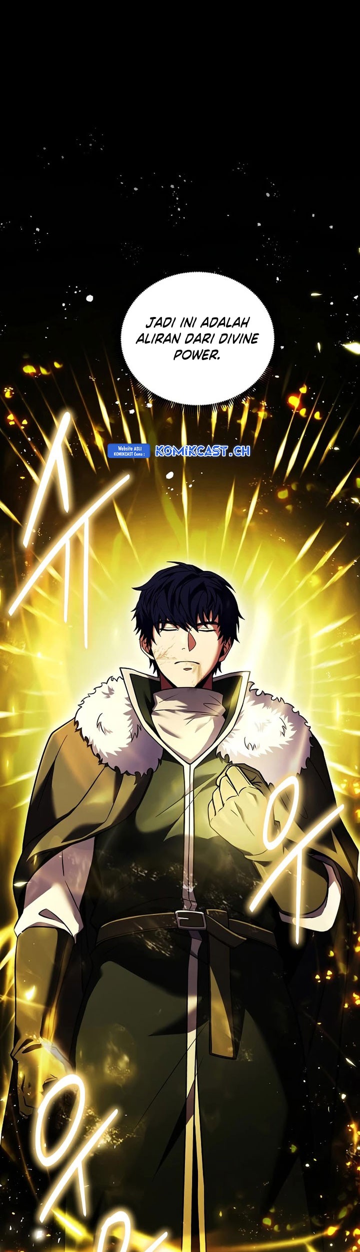 8 Circle Wizard’s Reincarnation Chapter 148 - halaman 15
