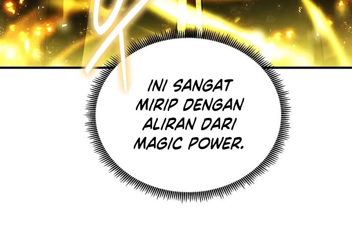8 Circle Wizard’s Reincarnation Chapter 148 - halaman 16