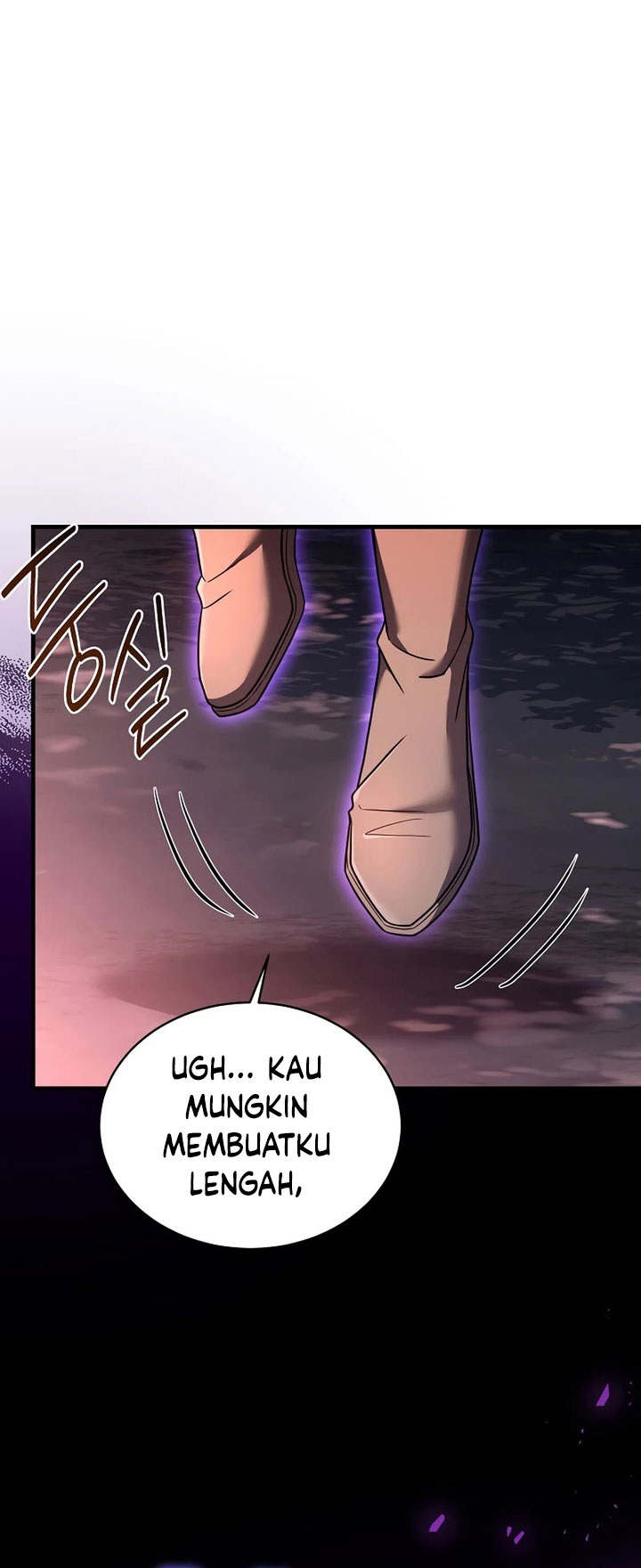 8 Circle Wizard’s Reincarnation Chapter 148 - halaman 17