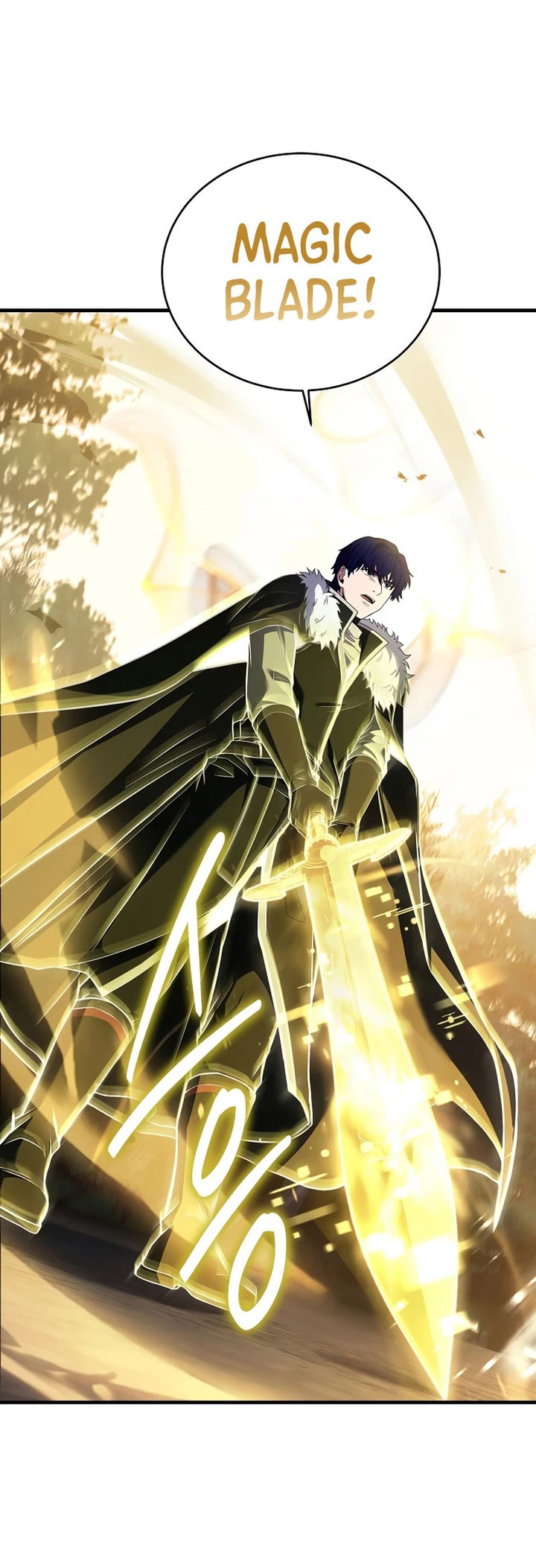 8 Circle Wizard’s Reincarnation Chapter 148 - halaman 20