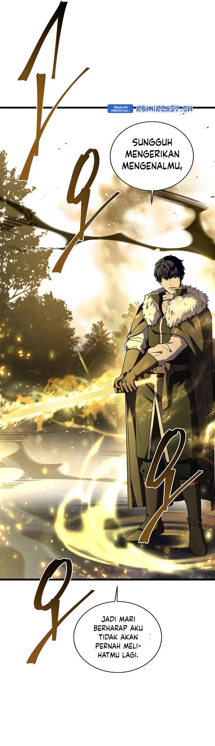 8 Circle Wizard’s Reincarnation Chapter 148 - halaman 21