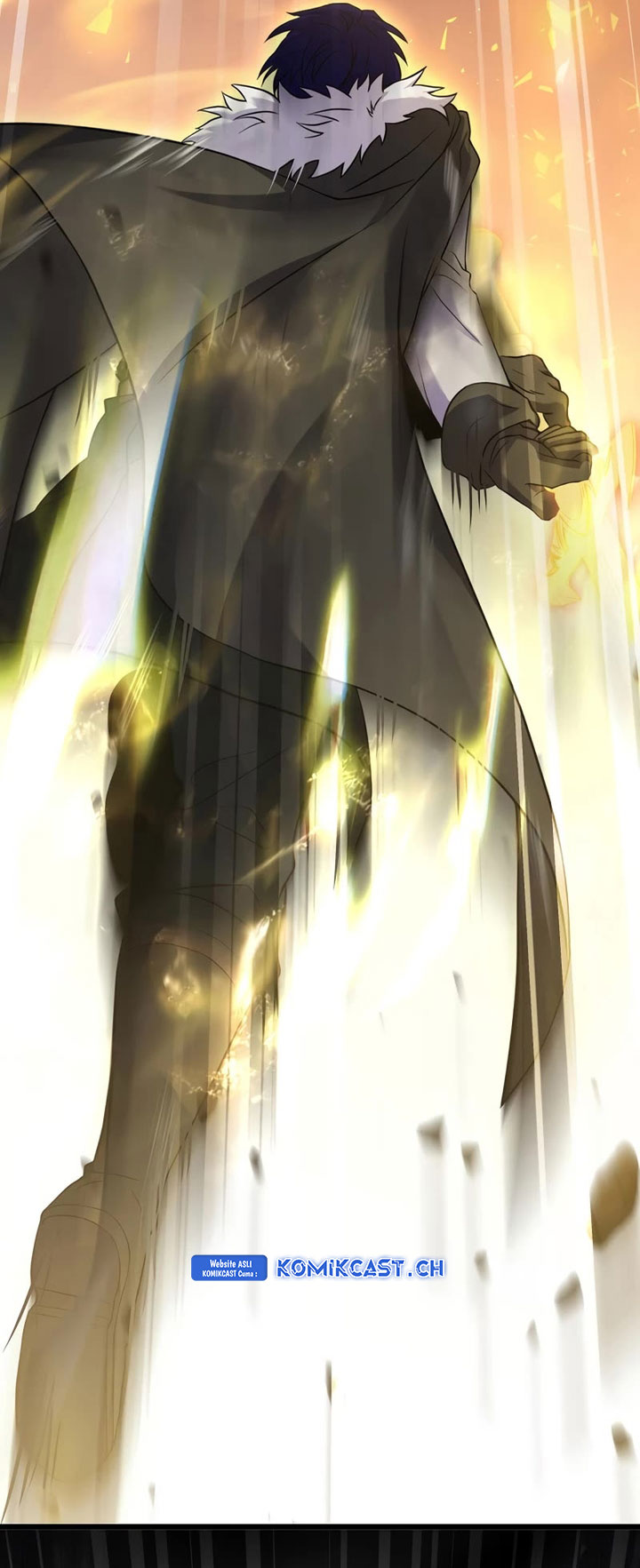 8 Circle Wizard’s Reincarnation Chapter 148 - halaman 24