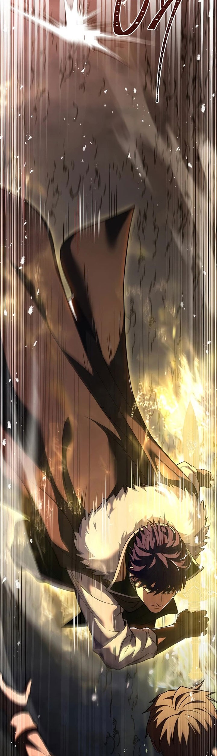 8 Circle Wizard’s Reincarnation Chapter 148 - halaman 29