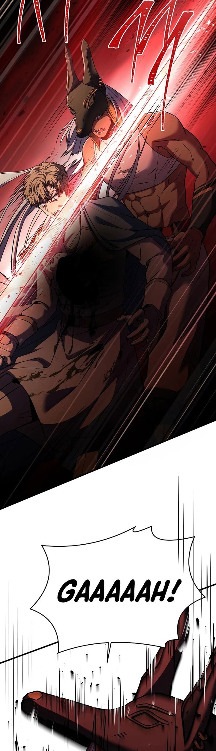 8 Circle Wizard’s Reincarnation Chapter 148 - halaman 32