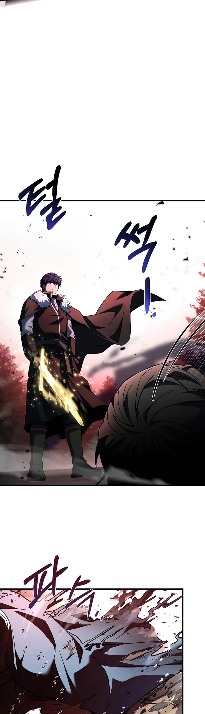 8 Circle Wizard’s Reincarnation Chapter 148 - halaman 34