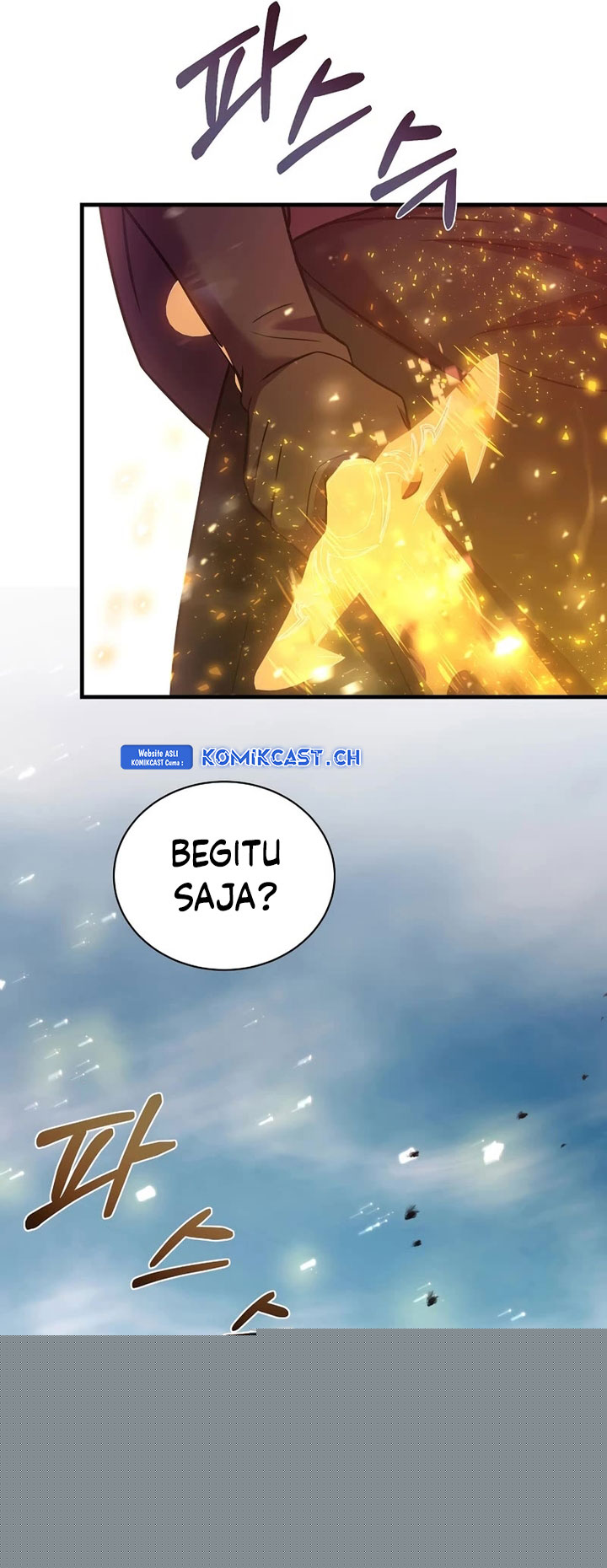 8 Circle Wizard’s Reincarnation Chapter 148 - halaman 36