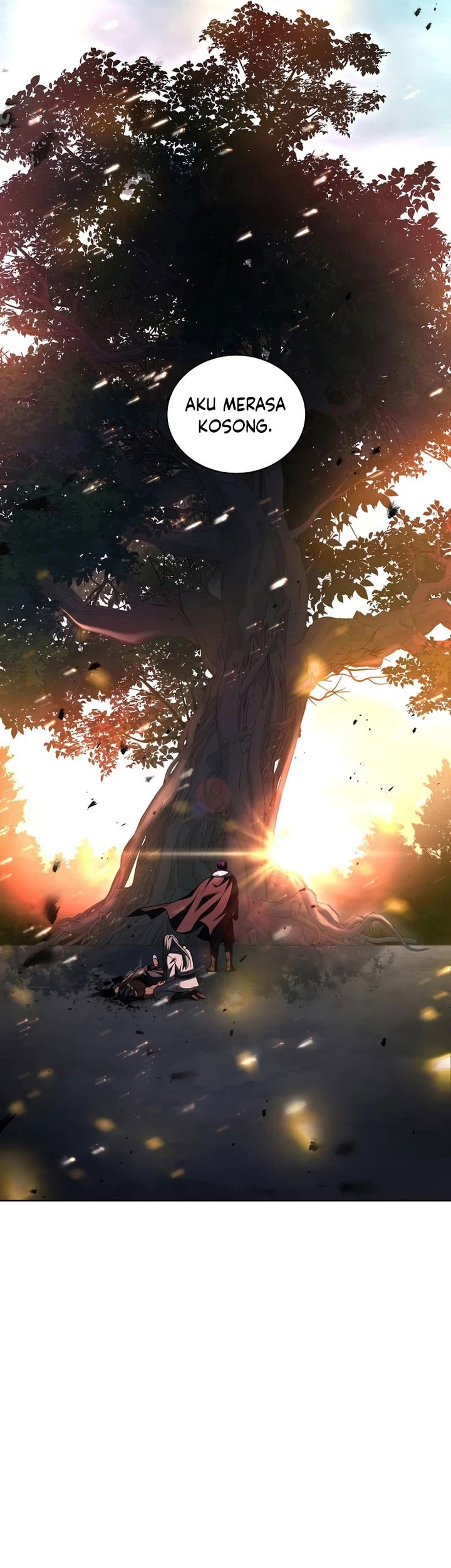 8 Circle Wizard’s Reincarnation Chapter 148 - halaman 37