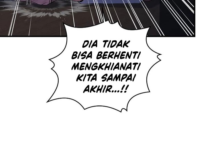 8 Circle Wizard’s Reincarnation Chapter 148 - halaman 53