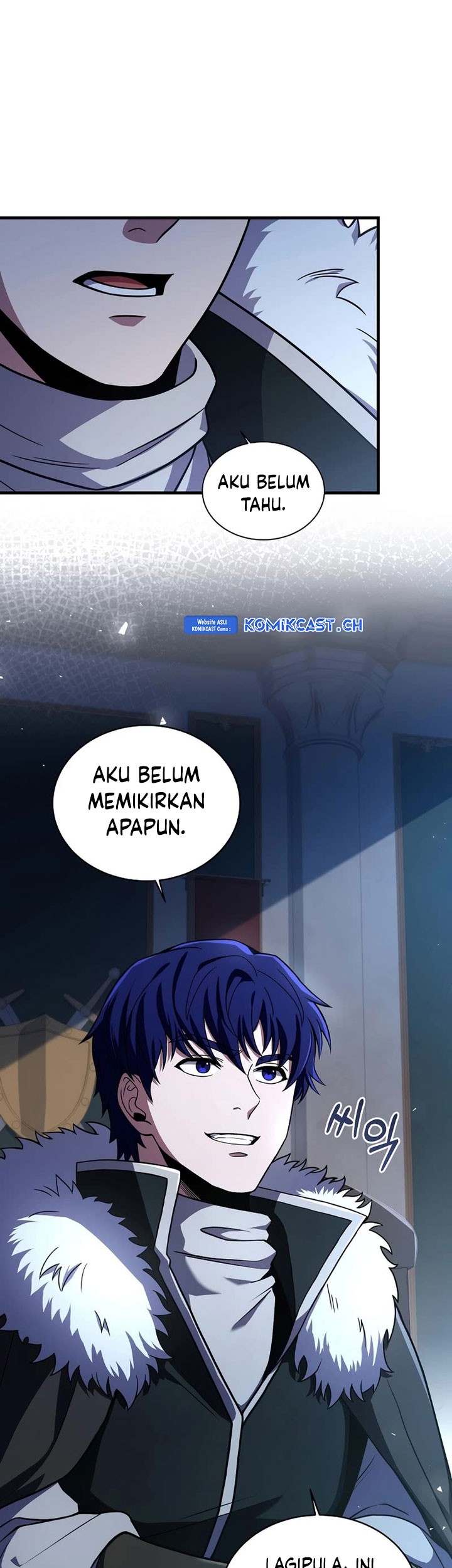 8 Circle Wizard’s Reincarnation Chapter 148 - halaman 58