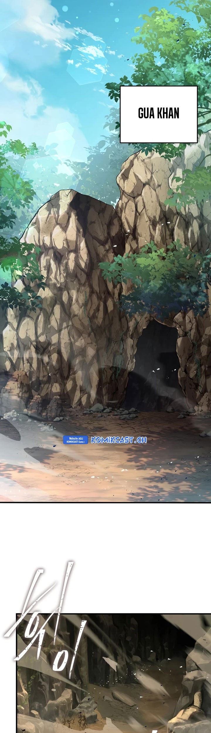 8 Circle Wizard’s Reincarnation Chapter 148 - halaman 62