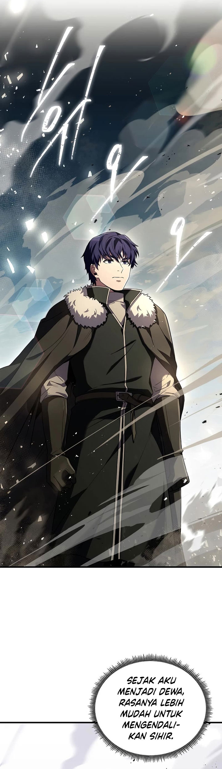 8 Circle Wizard’s Reincarnation Chapter 148 - halaman 64