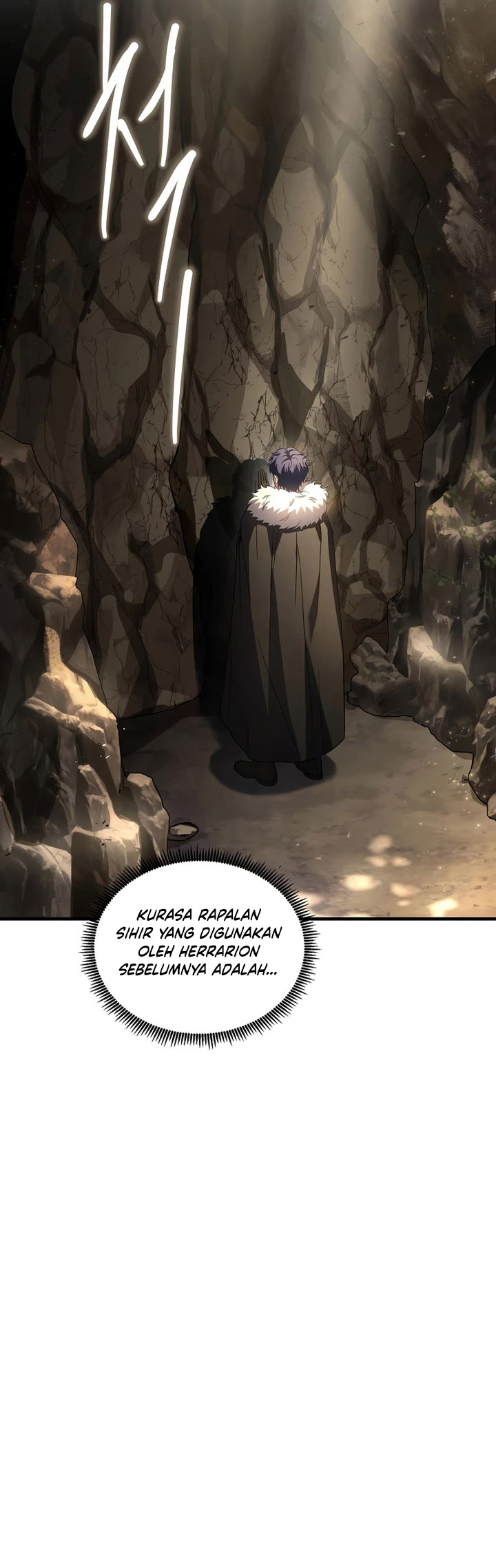 8 Circle Wizard’s Reincarnation Chapter 148 - halaman 67
