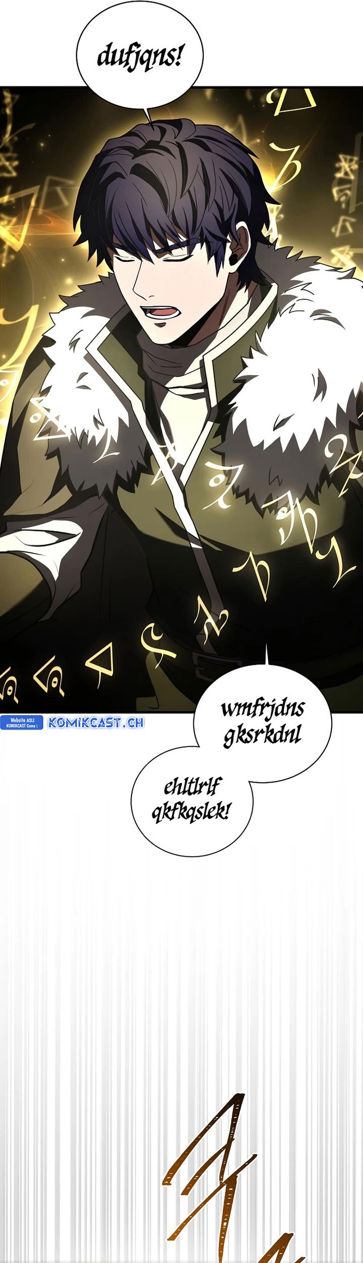 8 Circle Wizard’s Reincarnation Chapter 148 - halaman 68