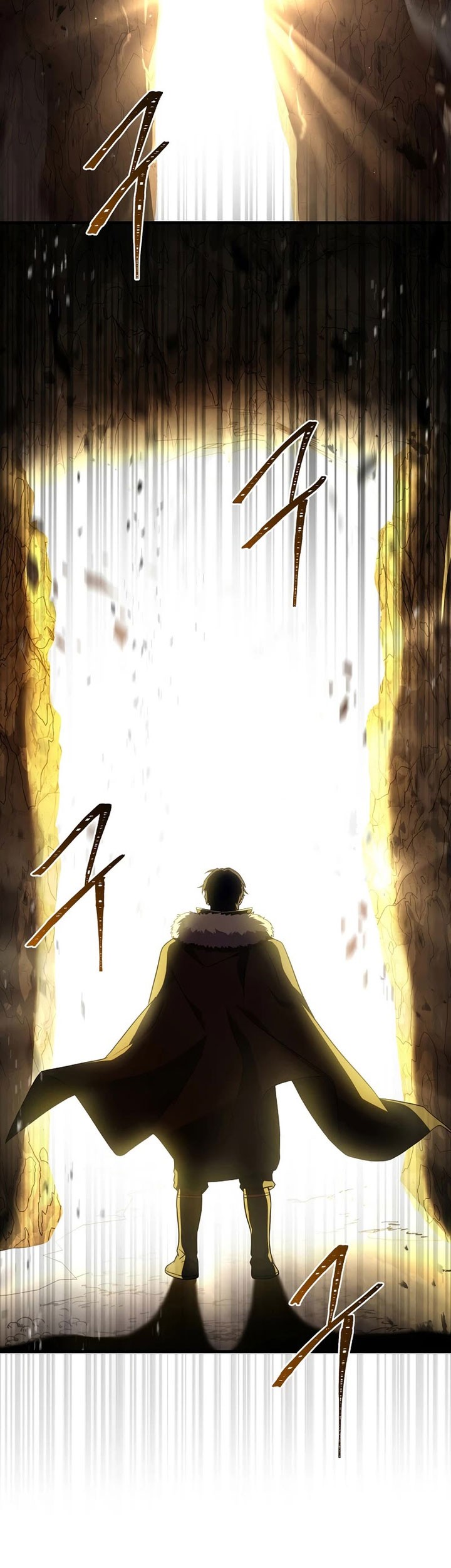 8 Circle Wizard’s Reincarnation Chapter 148 - halaman 70