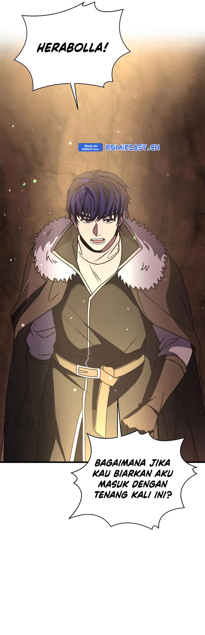 8 Circle Wizard’s Reincarnation Chapter 148 - halaman 72