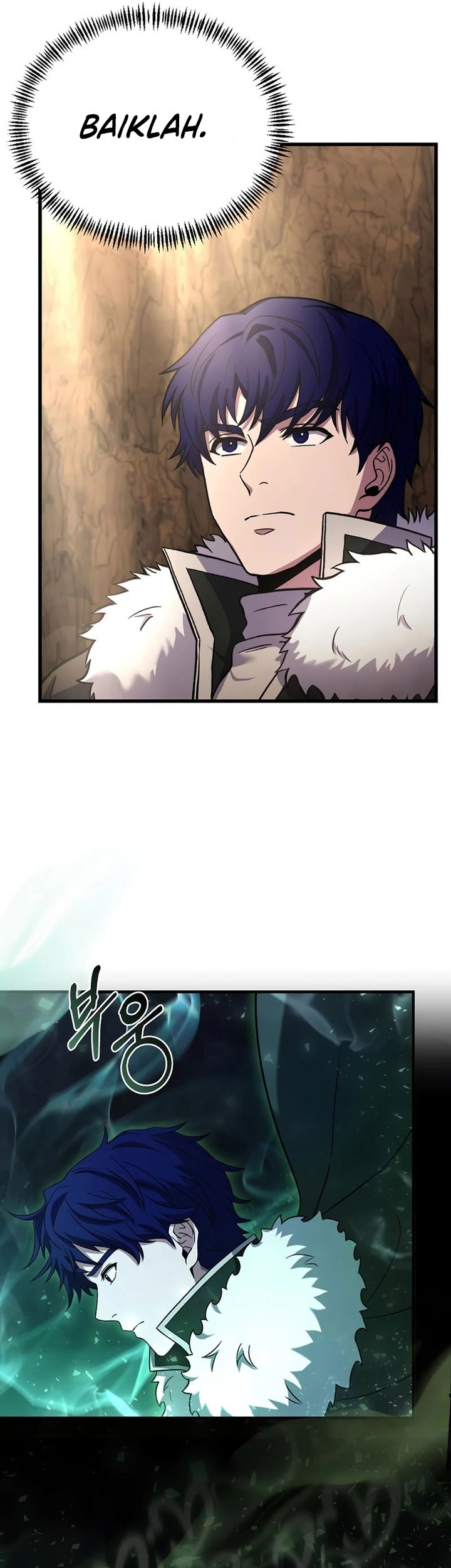 8 Circle Wizard’s Reincarnation Chapter 148 - halaman 73
