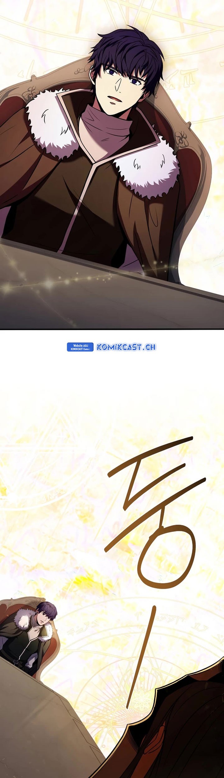 8 Circle Wizard’s Reincarnation Chapter 148 - halaman 81