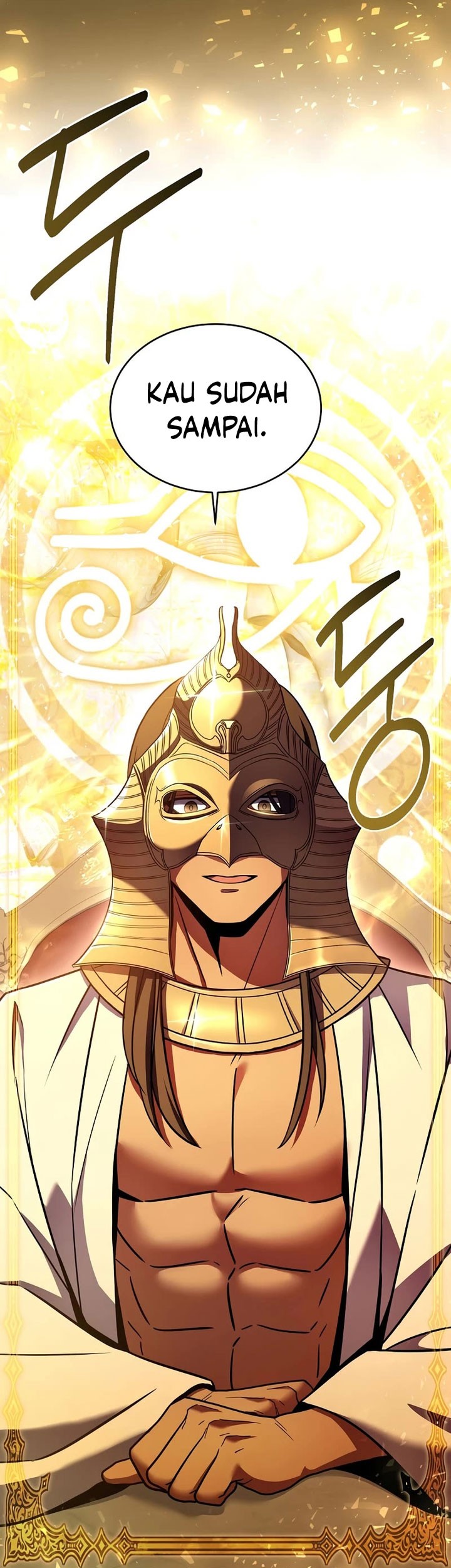 8 Circle Wizard’s Reincarnation Chapter 148 - halaman 83