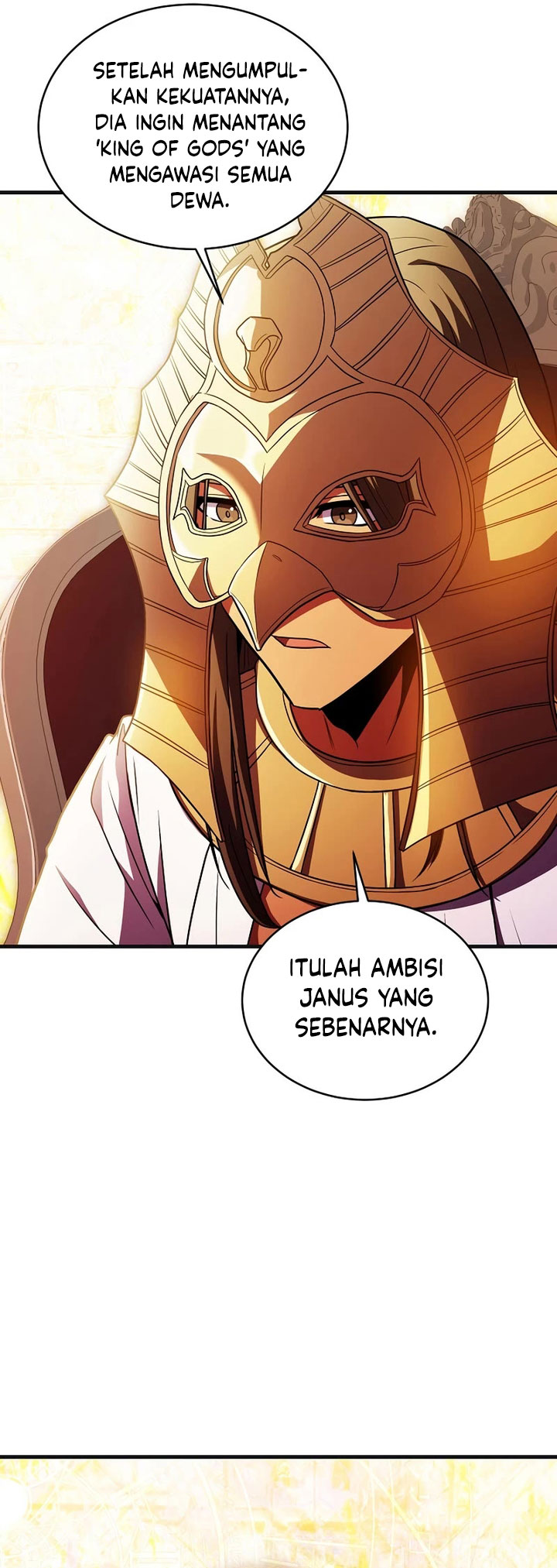 8 Circle Wizard’s Reincarnation Chapter 149 - halaman 17