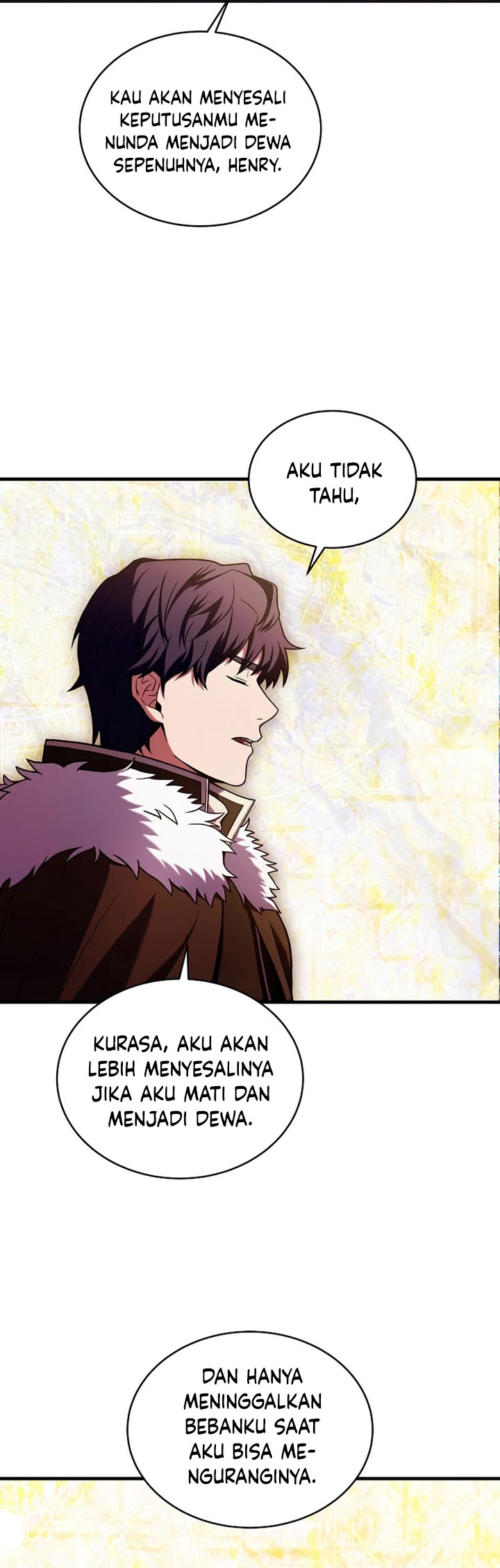 8 Circle Wizard’s Reincarnation Chapter 149 - halaman 23