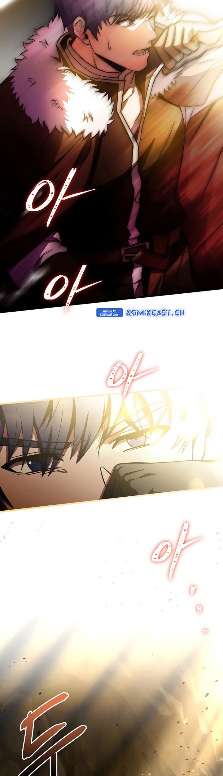 8 Circle Wizard’s Reincarnation Chapter 149 - halaman 28