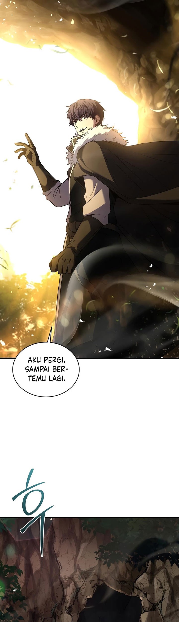 8 Circle Wizard’s Reincarnation Chapter 149 - halaman 34