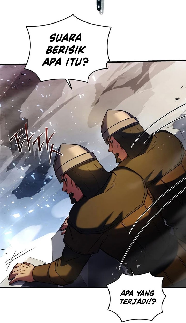 8 Circle Wizard’s Reincarnation Chapter 149 - halaman 44