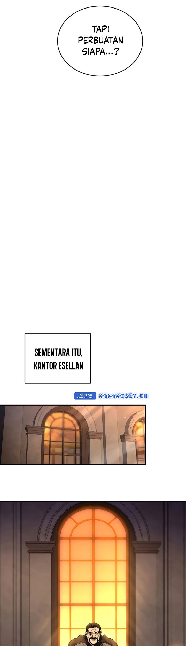 8 Circle Wizard’s Reincarnation Chapter 149 - halaman 47