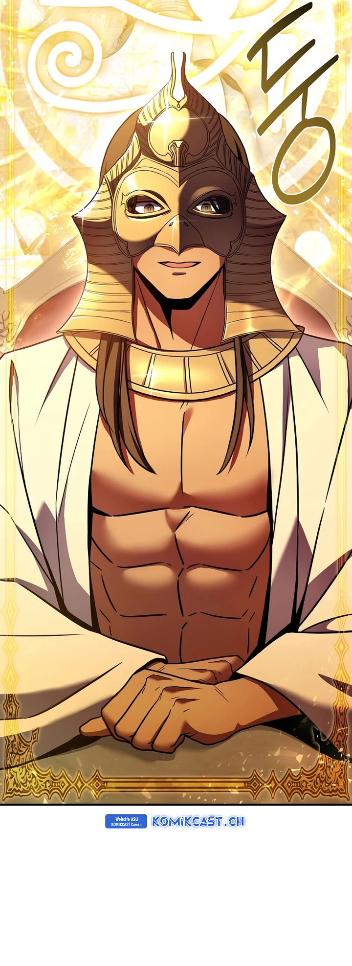 8 Circle Wizard’s Reincarnation Chapter 149 - halaman 5