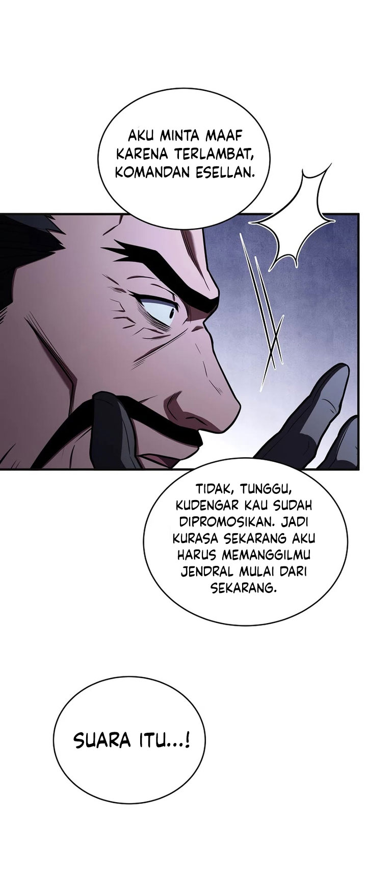 8 Circle Wizard’s Reincarnation Chapter 149 - halaman 53
