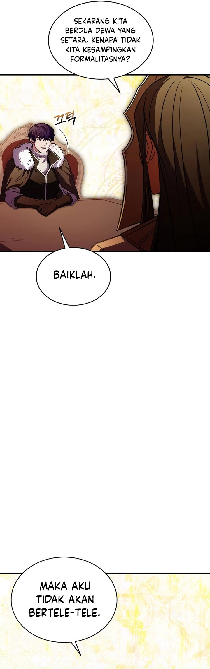 8 Circle Wizard’s Reincarnation Chapter 149 - halaman 6