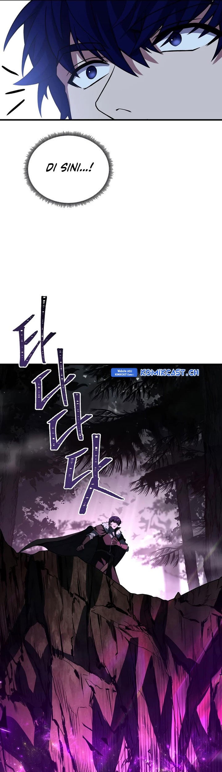 8 Circle Wizard’s Reincarnation Chapter 149 - halaman 67