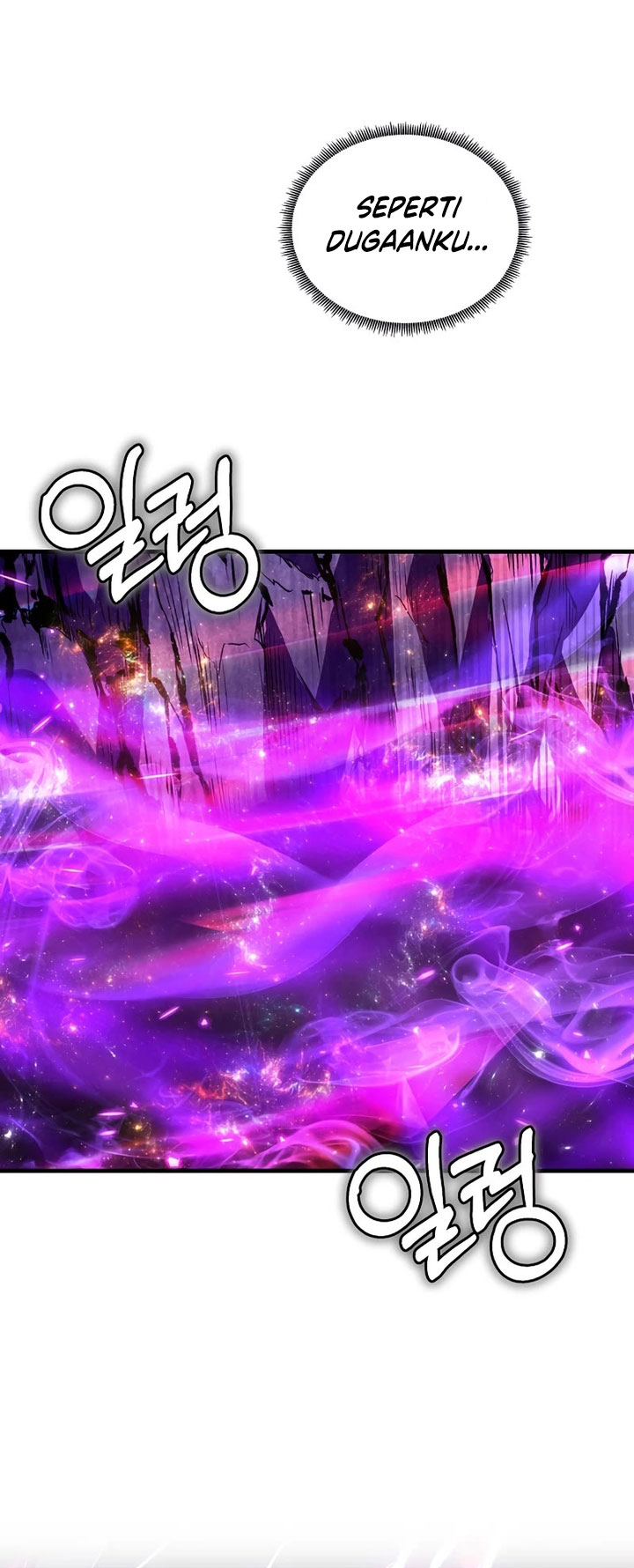 8 Circle Wizard’s Reincarnation Chapter 149 - halaman 69