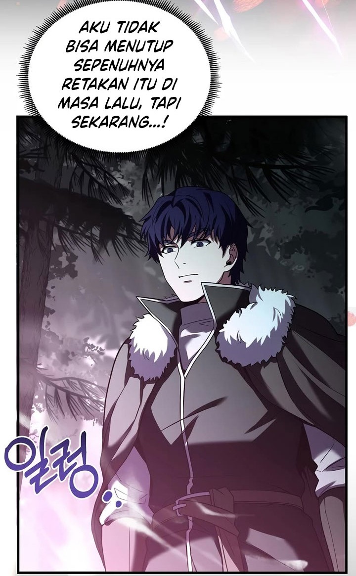 8 Circle Wizard’s Reincarnation Chapter 149 - halaman 71
