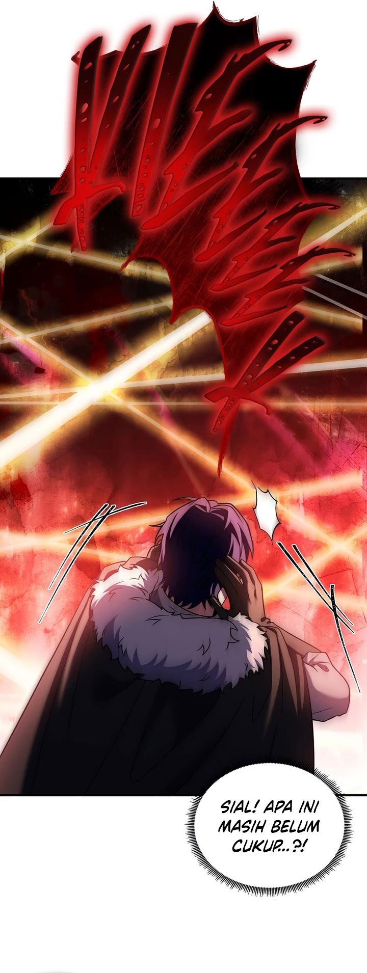 8 Circle Wizard’s Reincarnation Chapter 149 - halaman 75