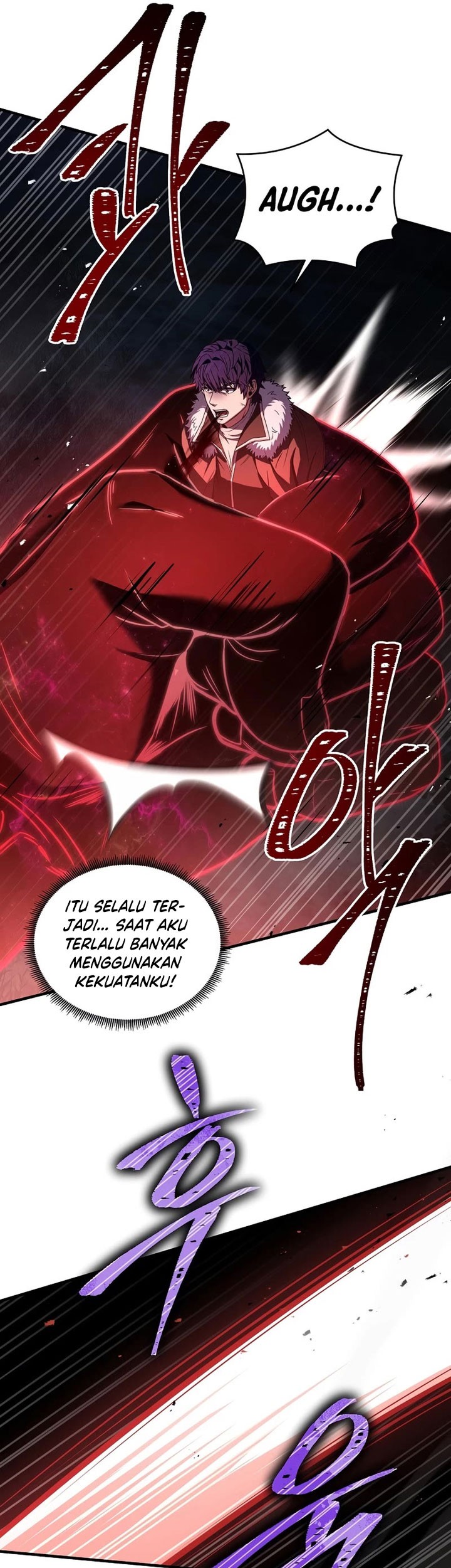 8 Circle Wizard’s Reincarnation Chapter 149 - halaman 79