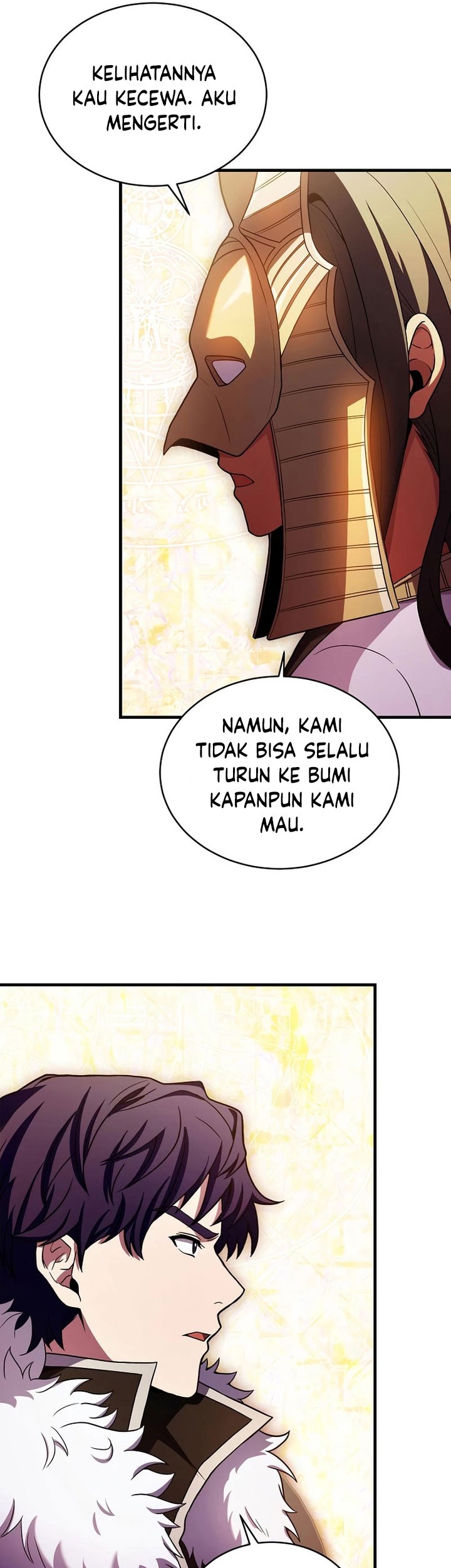 8 Circle Wizard’s Reincarnation Chapter 149 - halaman 8