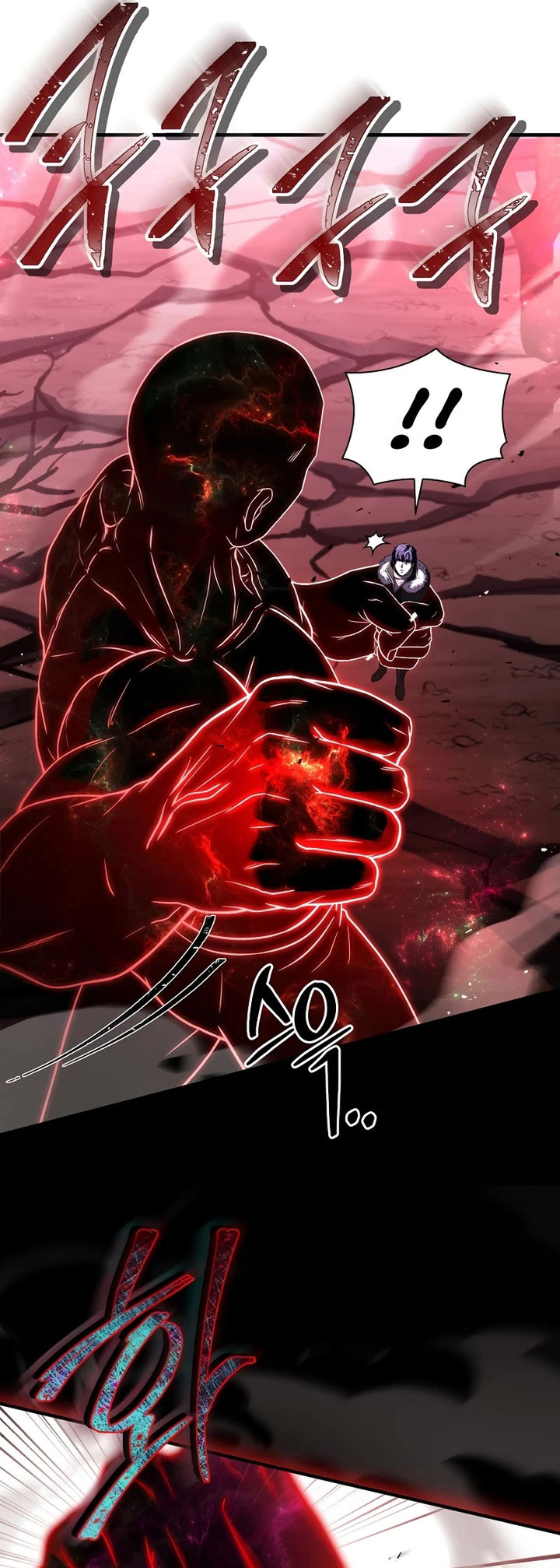 8 Circle Wizard’s Reincarnation Chapter 149 - halaman 86