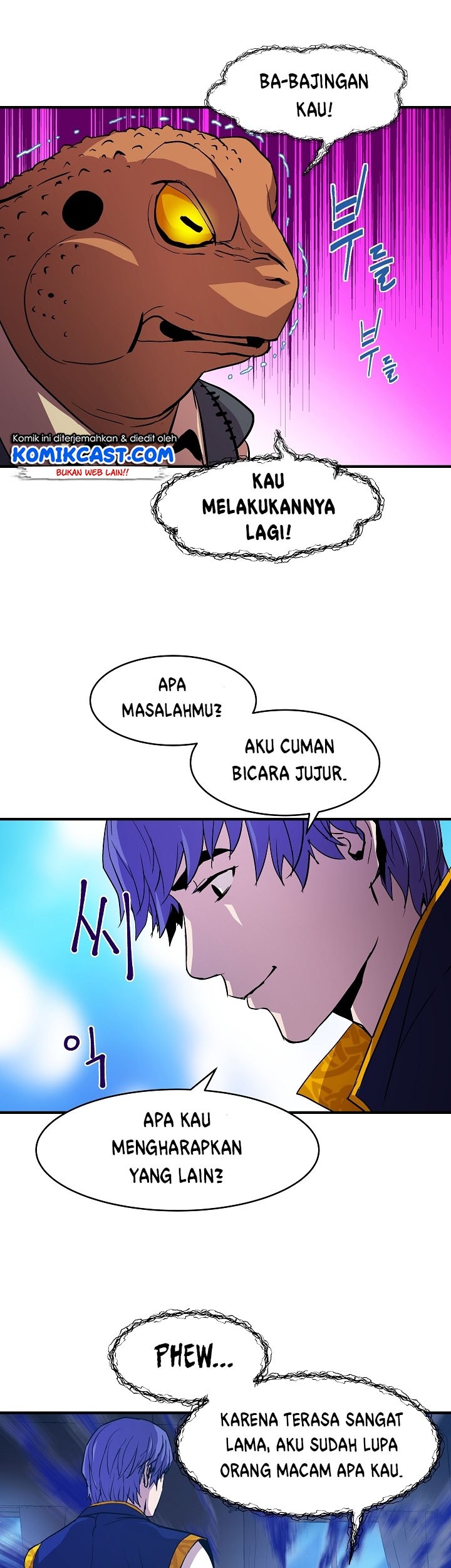 8 Circle Wizard’s Reincarnation Chapter 15 - halaman 17