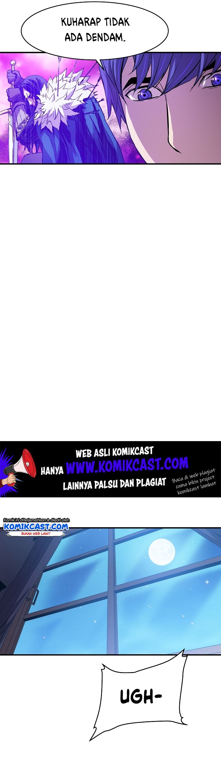 8 Circle Wizard’s Reincarnation Chapter 15 - halaman 22